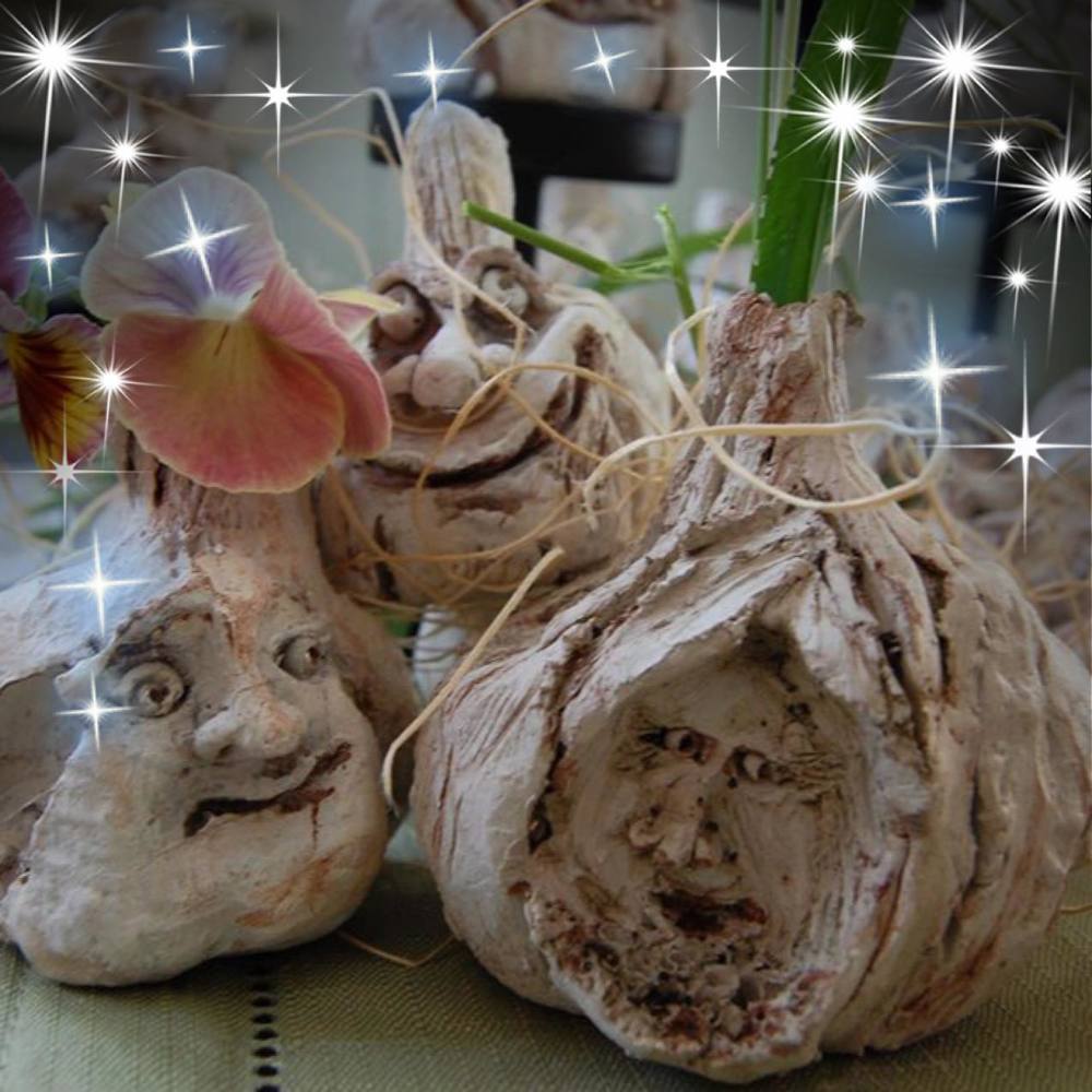 Meet your Posher, Francesca